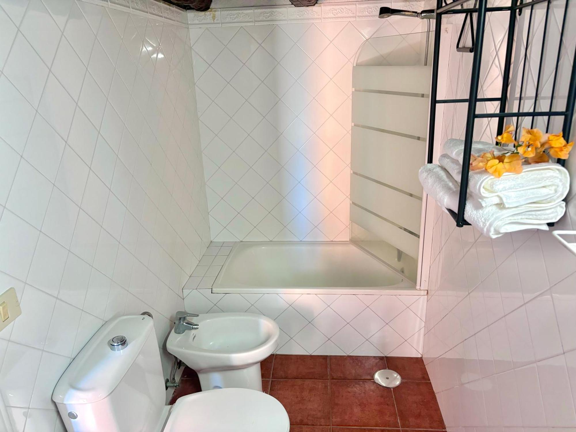Ferienhaus Sombrero De Pico C