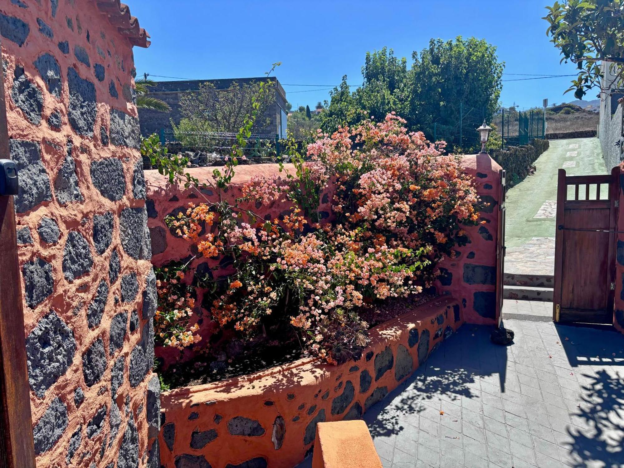 Ferienhaus Sombrero De Pico C