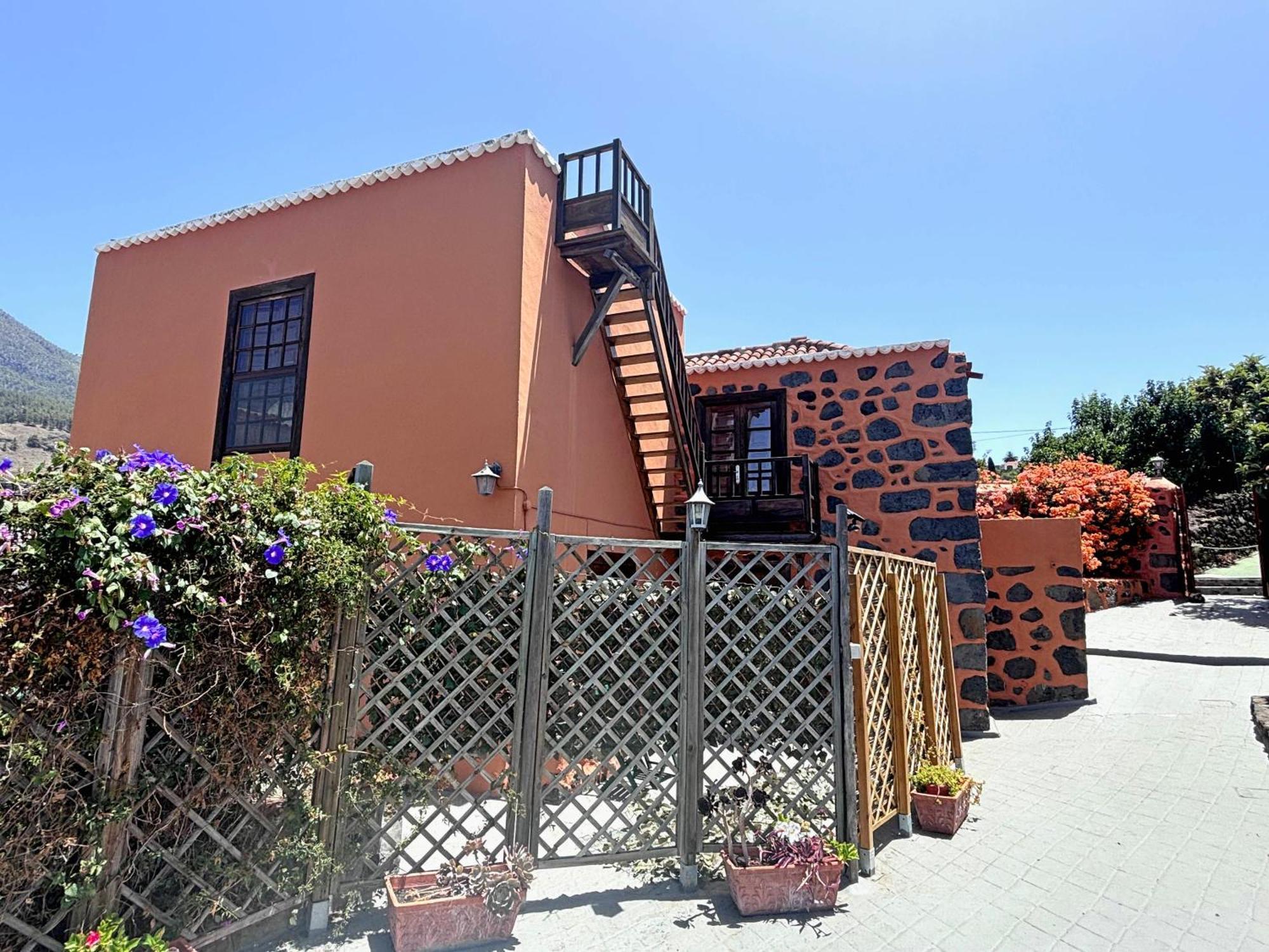 Ferienhaus Sombrero De Pico C *