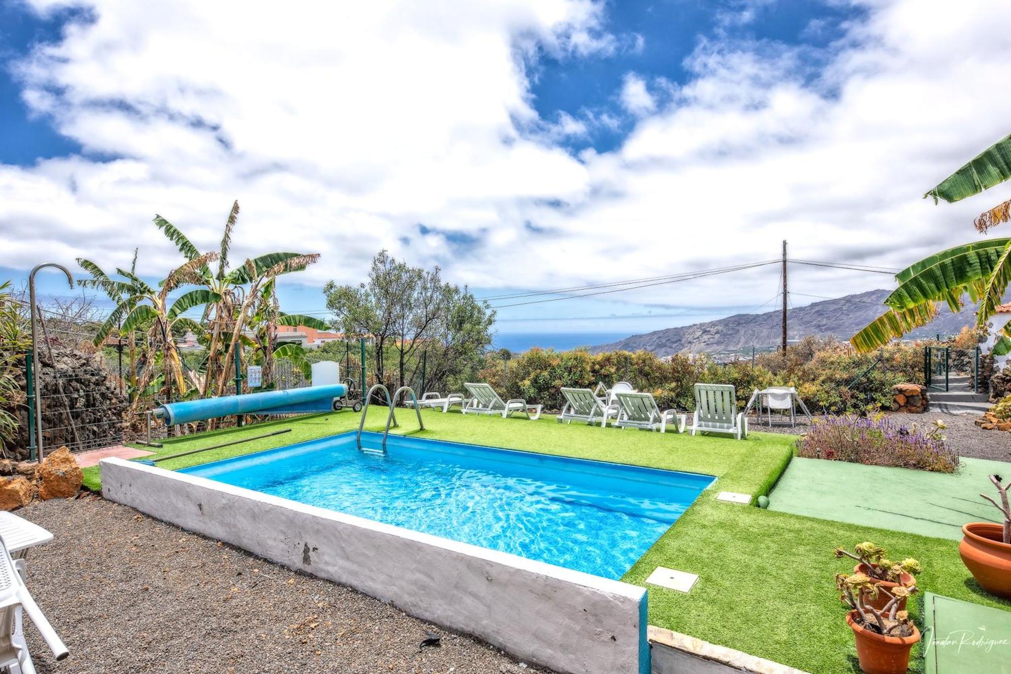 Ferienhaus Sombrero De Pico C *
