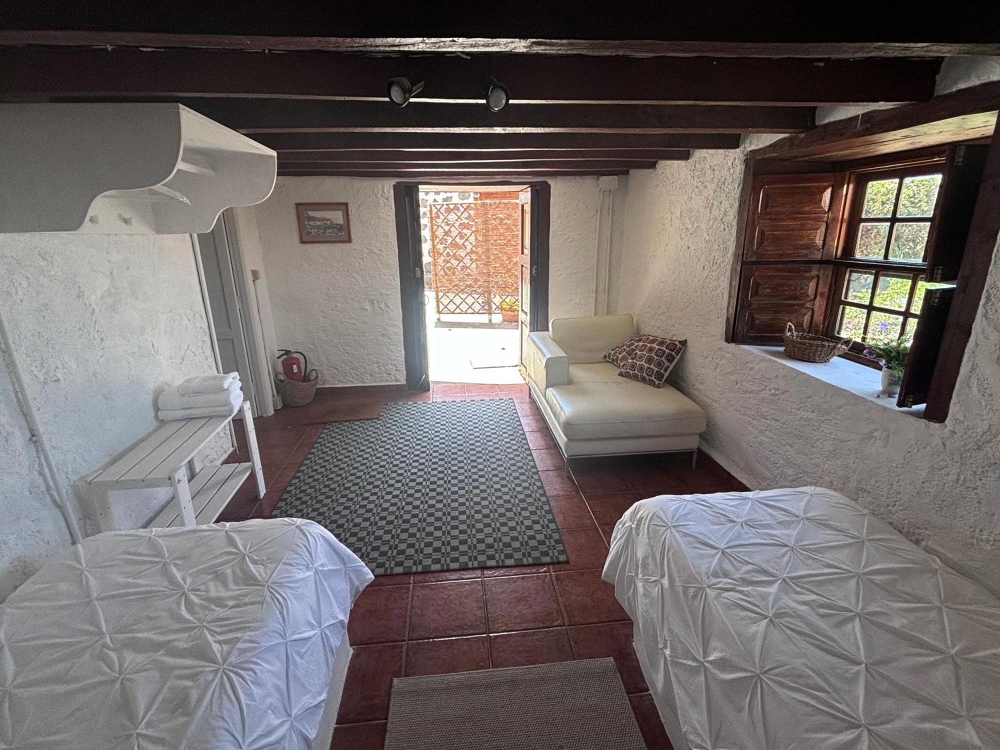 Ferienhaus Sombrero De Pico C El Paso